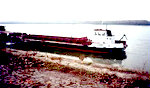 SPLIT Capacidad del barco 250m3 (400tns)