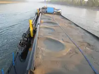 Inland Suction Dredger