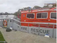 14mtr Fire/ Emergency Response Vessels