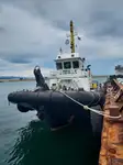 21m Coastal Towing Tug
