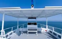 2x NEW 40 pax Hybrid Catamaran
