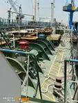 Used ship - Oil Tanker for Sale as scrap