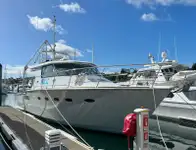 Versatile 15m Research Vessel for sale or long term charter