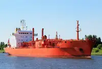 CM0915 SEMI REFRIGERATED LPG CARRIERS 16300 DWT/1991 BLT FOR SALE