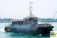 19m / 12 pax Crew Transfer Vessel for Sale / #1112289