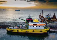 2021 Workboat For Sale