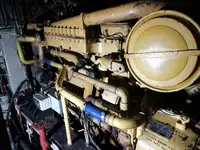 Twin Screw Damen Tug for Sale