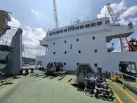 140m RoRo