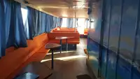 170PAX DAY PASSENGER BOAT