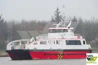 24m / 24 pax Crew Transfer Vessel for Sale / #1000022