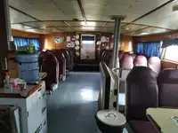 CREW SUPPLY VESSEL for sale