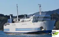 74m / 484 pax Passenger / RoRo Ship for Sale / #1030052