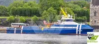 50m / 15knts Research- Survey- Guard Vessel for Sale / #1075270