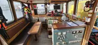 1986 Tug - Twin Screw For Sale