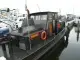 Tug with Push BAr, 320 hP MWM