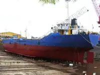 We can develop for sale of the following General cargo ship directly