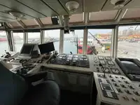 83 TBP TUGBOAT for sale