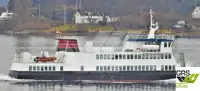 40m / 418 pax Passenger Ship for Sale / #1012125