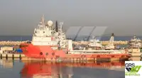 70m / DP 2 Platform Supply Vessel for Sale / #1074273