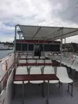 DAY PASSENGER BOAT