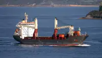 CM0777 2x Multipurpose container vessels 13000 DWT/770 TEU/2011 BLT for sale