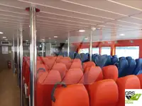 30m / 300 pax Passenger Ship for Sale / #1110755