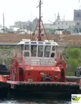 27m / 41ts BP Tug for Sale / #1050219