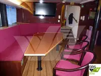 28m / 99 pax Passenger Ship for Sale / #1024270