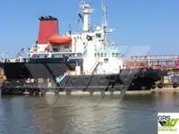 35m / 55ts BP Tug for Sale / #1073945