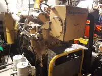 Multicat 1850 Multipurpose vessel