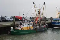 North Sea Cutter