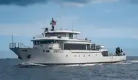 45m Specialised Expedition Vessel