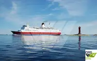 136m / 1.700 pax Passenger / RoRo Ship for Sale / #1020176