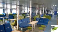 84m / 544 pax Passenger / RoRo Ship for Sale / #1052352