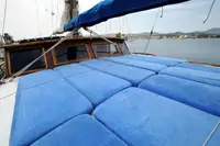 23m 30pax Schooner