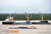 MV BMC COSMOS /8,758 MT/BUILT 2007/ VIETNAM FOR SALE