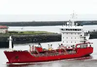 CM1058 CHEMICAL/PRODUCT TANKER 3600 DWT/2009 TURKISH BUILT FOR SALE