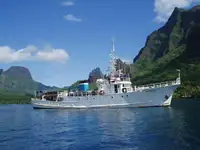 Workboat/Expedition Ship/Charter Boat