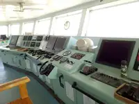 149.8m Self Propelled Heavy Deck Carrier