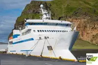 71m / 570 pax Passenger / RoRo Ship for Sale / #1051615