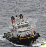 29m / 40ts BP Tug for Sale / #1059579