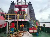 31.9m Tug