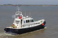 2000 Research - Survey Vessel For Sale & Charter