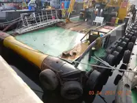 Tug - Twin Screw For Charter