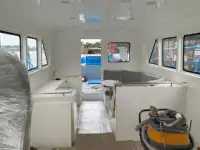 2025 Crew Boat For Sale