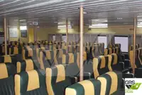 52m / 443 pax Passenger Ship for Sale / #1079436