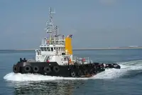 60 TBP AHT (Anchor Handling Tug)