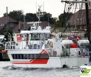 18m / 12 pax Crew Transfer Vessel for Sale / #1078432