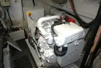 23m Steel Dive/Work Catamaran