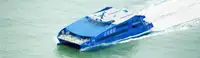 47m Catamaran Fast Ferry